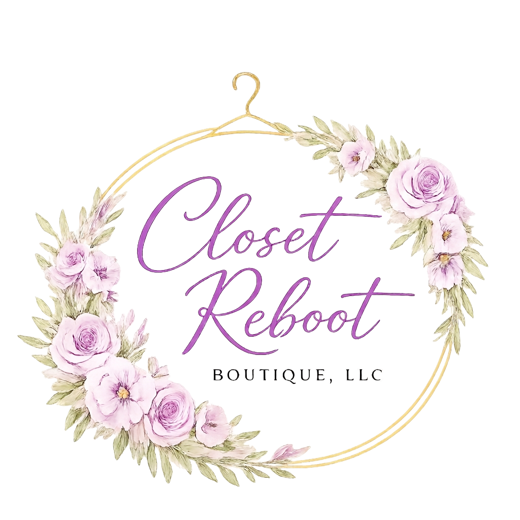 Closet Reboot