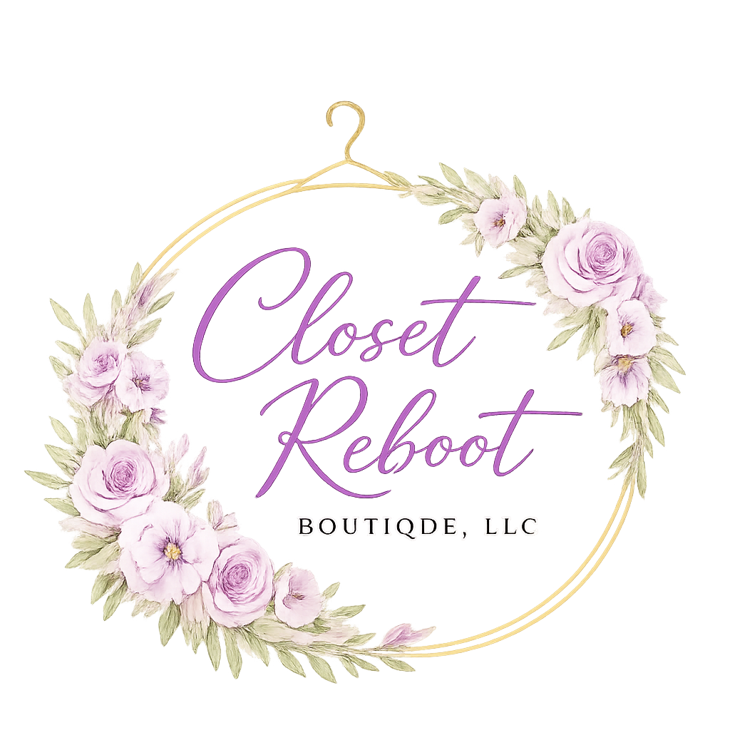 Closet Reboot